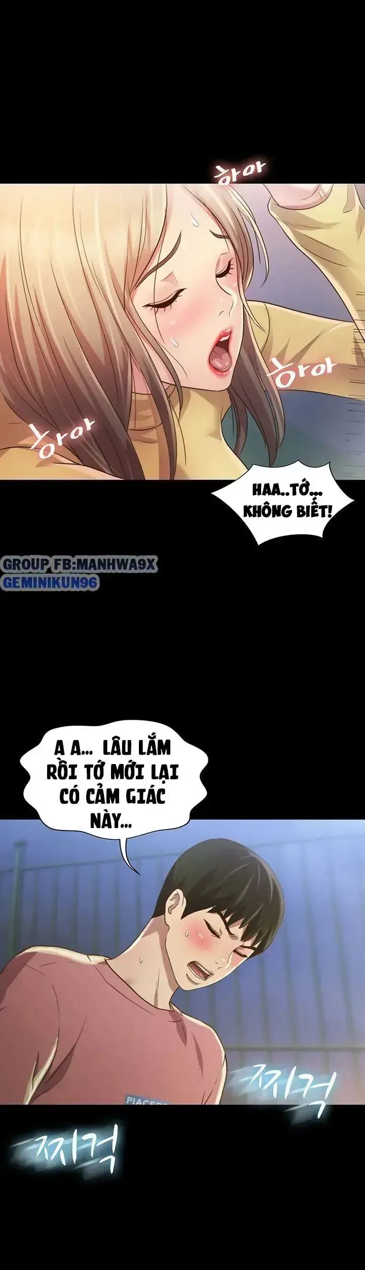 đọc truyện Bạn Gái Của Bạn Chương 94 ảnh 6 tại Giả Dược