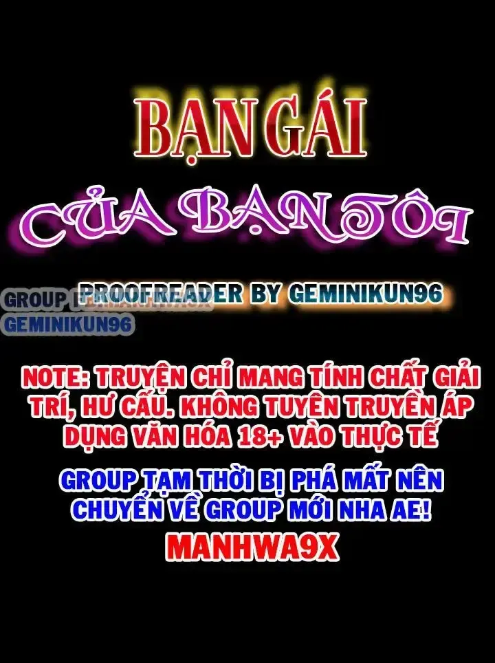 đọc truyện Bạn Gái Của Bạn Chương 96 ảnh 1 tại Giả Dược