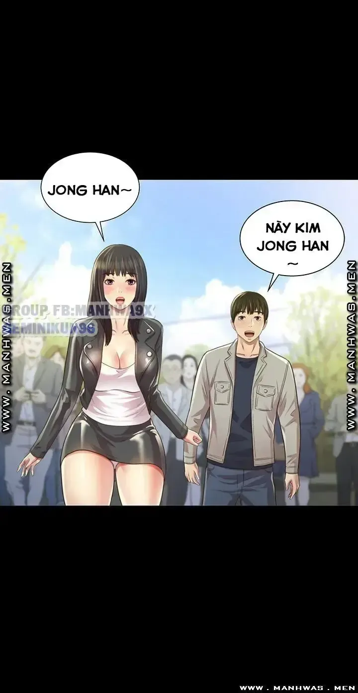 đọc truyện Bạn Gái Của Bạn Chương 96 ảnh 21 tại Giả Dược