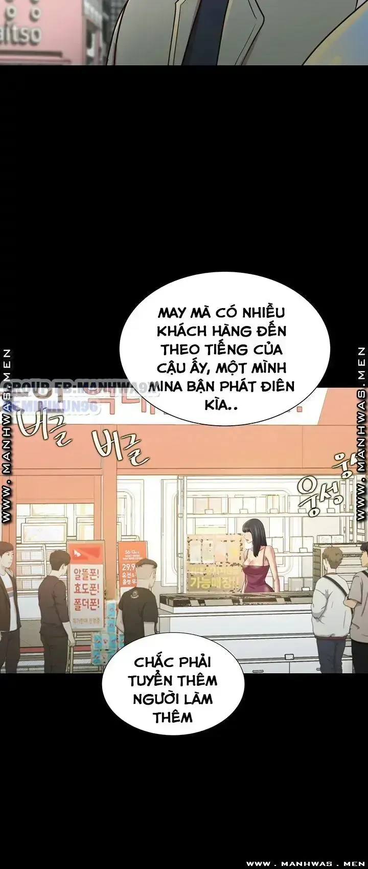 đọc truyện Bạn Gái Của Bạn Chương 96 ảnh 44 tại Giả Dược