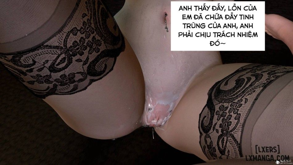 Bạn Gái Của Tôi Đã Ngoại Tình Chương 1 page 103 - Giả Dược