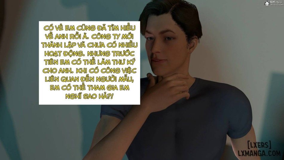 Bạn Gái Của Tôi Đã Ngoại Tình Chương 1 page 106 - Giả Dược