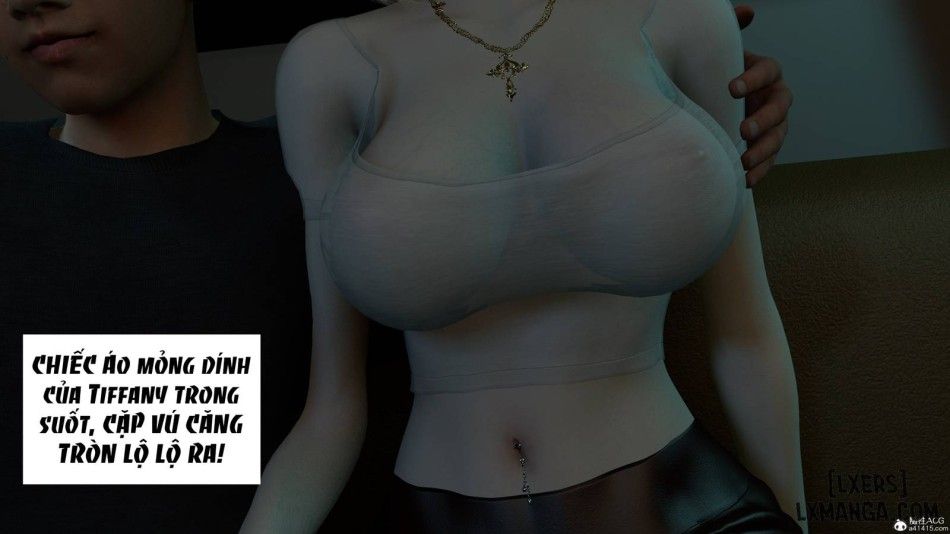 Bạn Gái Của Tôi Đã Ngoại Tình Chương 1 page 14 - Giả Dược