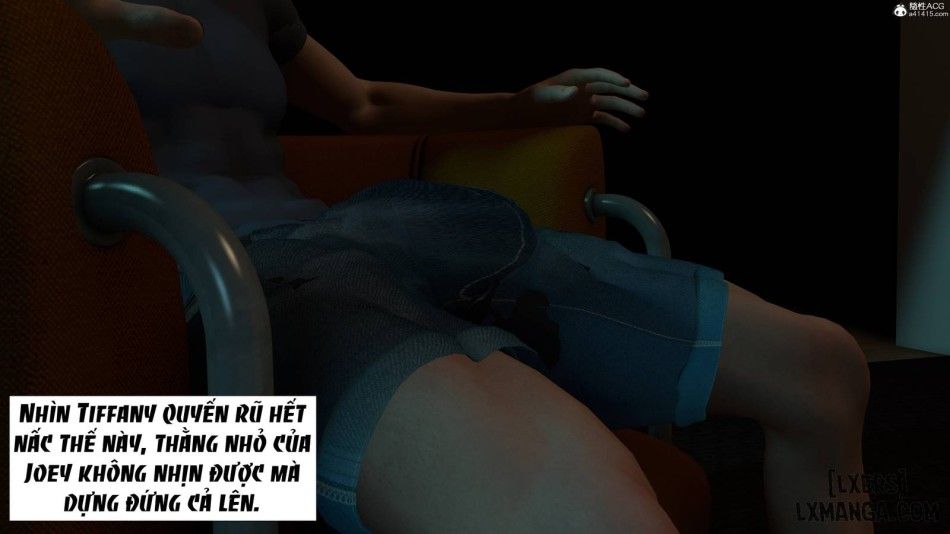 Bạn Gái Của Tôi Đã Ngoại Tình Chương 1 page 16 - Giả Dược