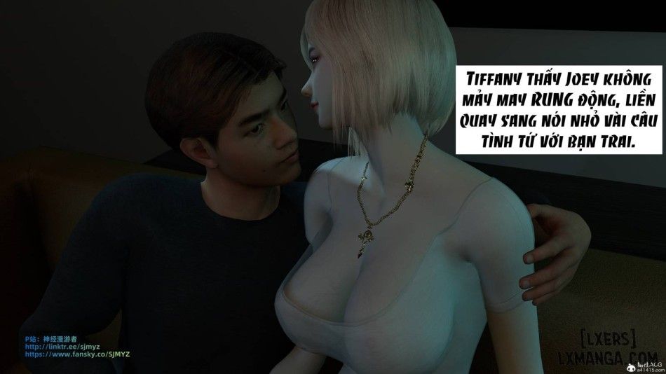 Bạn Gái Của Tôi Đã Ngoại Tình Chương 1 page 21 - Giả Dược