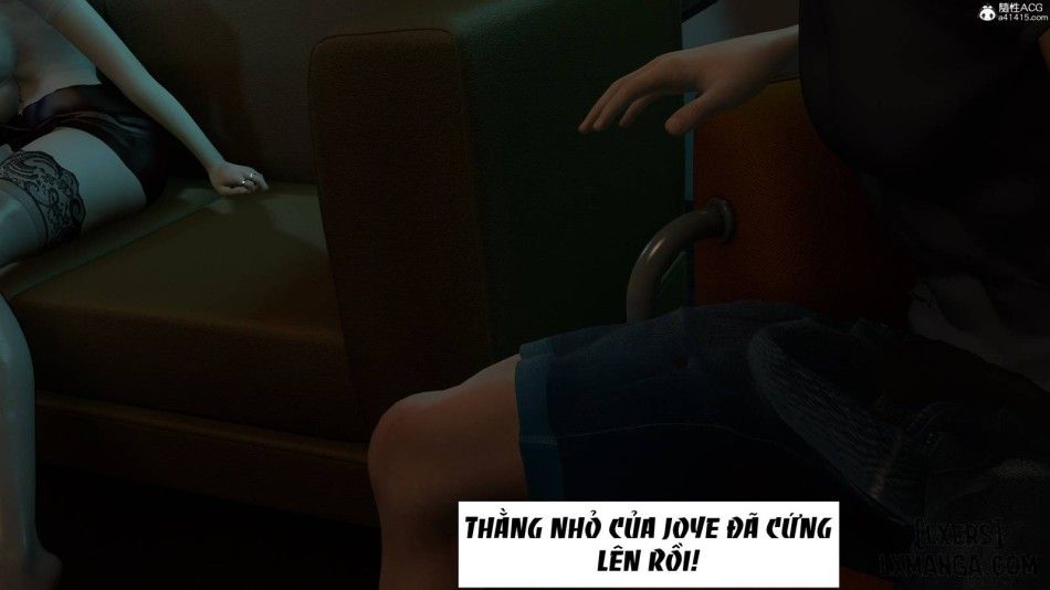 Bạn Gái Của Tôi Đã Ngoại Tình Chương 1 page 28 - Giả Dược