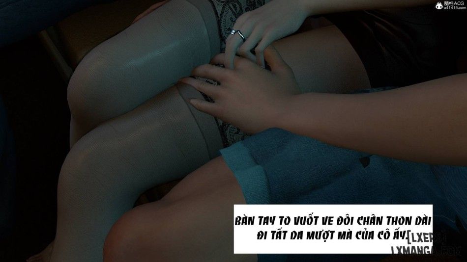 Bạn Gái Của Tôi Đã Ngoại Tình Chương 1 page 31 - Giả Dược