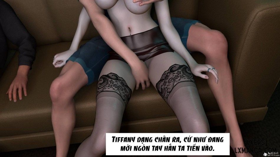Bạn Gái Của Tôi Đã Ngoại Tình Chương 1 page 50 - Giả Dược