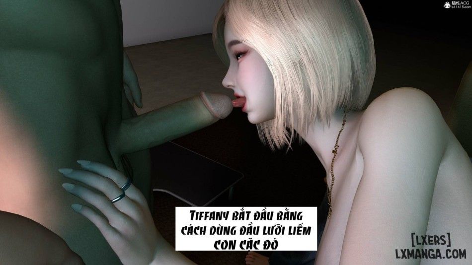 Bạn Gái Của Tôi Đã Ngoại Tình Chương 1 page 61 - Giả Dược