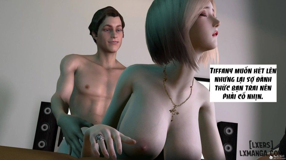 Bạn Gái Của Tôi Đã Ngoại Tình Chương 1 page 77 - Giả Dược