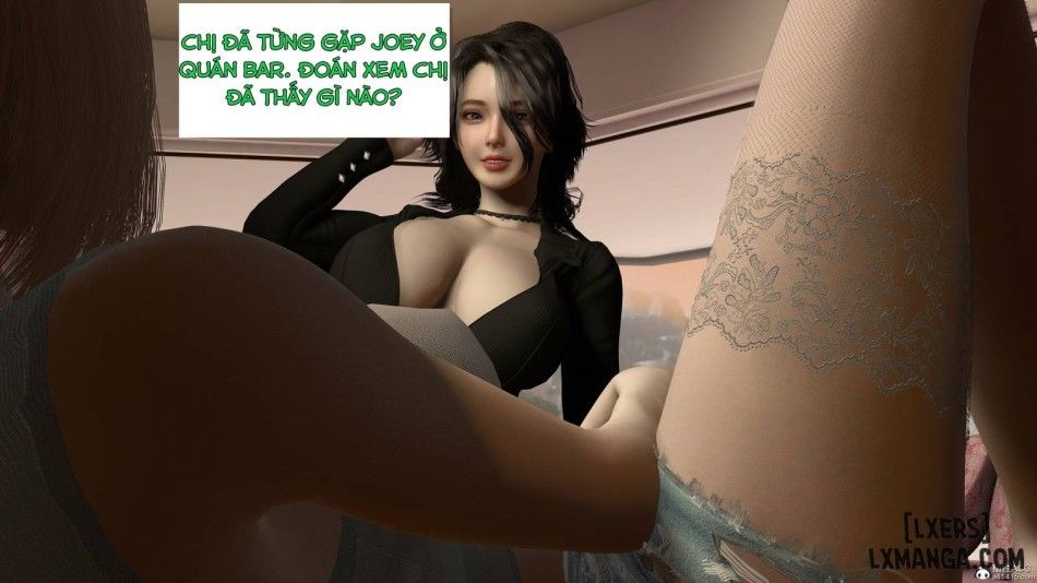 đọc truyện Bạn Gái Của Tôi Đã Ngoại Tình Chương 2 ảnh 2 tại Thiên Thai Truyện