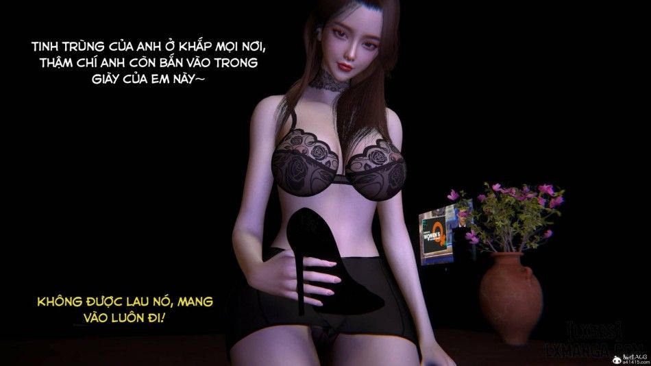 đọc truyện Bạn Gái Của Tôi Đã Ngoại Tình Chương 2 ảnh 154 tại Thiên Thai Truyện