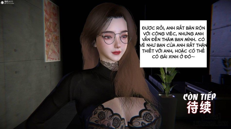 đọc truyện Bạn Gái Của Tôi Đã Ngoại Tình Chương 2 ảnh 157 tại Thiên Thai Truyện