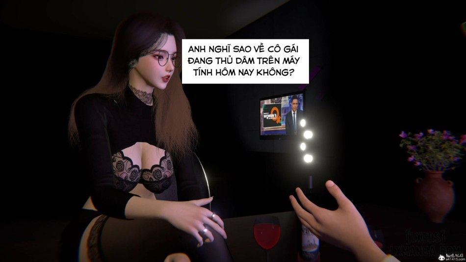 đọc truyện Bạn Gái Của Tôi Đã Ngoại Tình Chương 2 ảnh 85 tại Thiên Thai Truyện