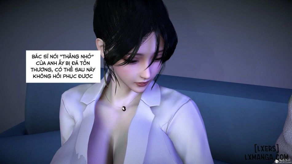 đọc truyện Bạn Gái Của Tôi Đã Ngoại Tình Chương 3 ảnh 11 tại Thiên Thai Truyện