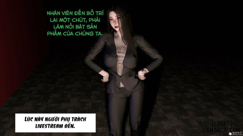 đọc truyện Bạn Gái Của Tôi Đã Ngoại Tình Chương 3 ảnh 107 tại Thiên Thai Truyện