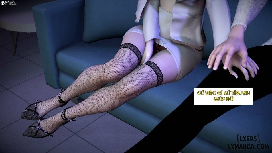 đọc truyện Bạn Gái Của Tôi Đã Ngoại Tình Chương 3 ảnh 12 tại Thiên Thai Truyện