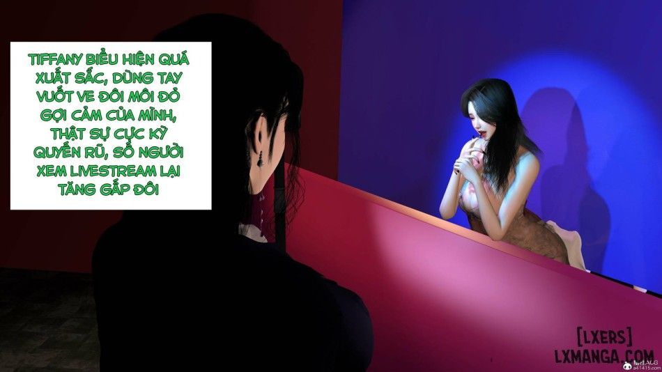 đọc truyện Bạn Gái Của Tôi Đã Ngoại Tình Chương 3 ảnh 128 tại Thiên Thai Truyện