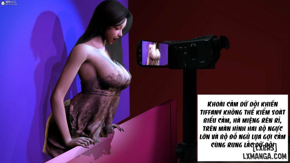 đọc truyện Bạn Gái Của Tôi Đã Ngoại Tình Chương 3 ảnh 133 tại Thiên Thai Truyện