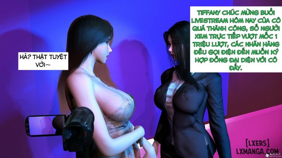 đọc truyện Bạn Gái Của Tôi Đã Ngoại Tình Chương 3 ảnh 140 tại Thiên Thai Truyện