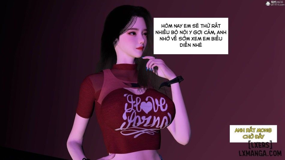 đọc truyện Bạn Gái Của Tôi Đã Ngoại Tình Chương 3 ảnh 4 tại Thiên Thai Truyện