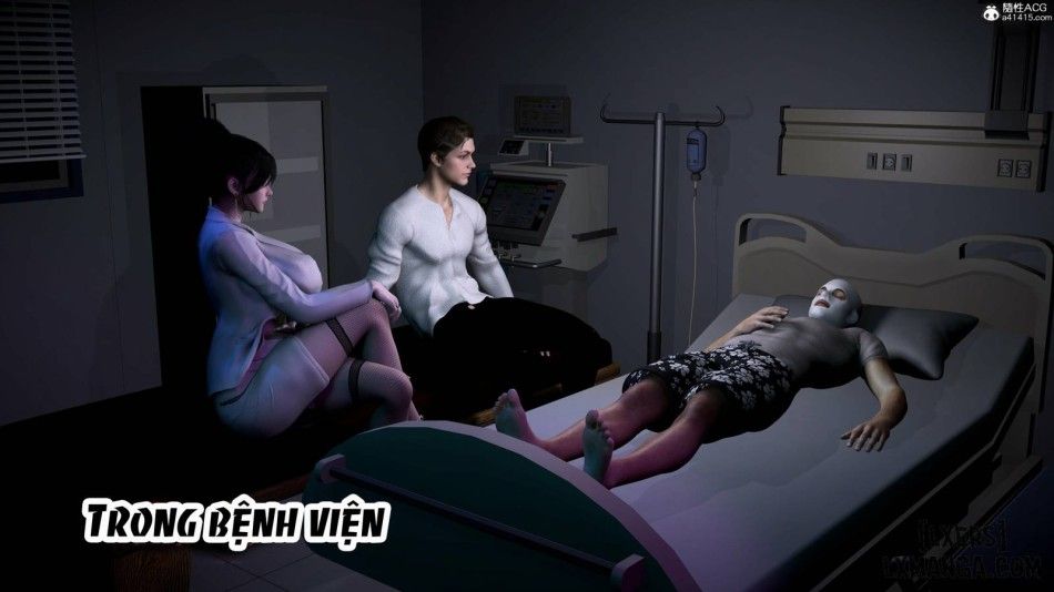 đọc truyện Bạn Gái Của Tôi Đã Ngoại Tình Chương 3 ảnh 5 tại Thiên Thai Truyện