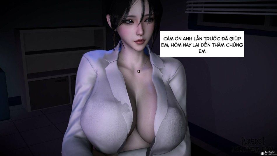 đọc truyện Bạn Gái Của Tôi Đã Ngoại Tình Chương 3 ảnh 6 tại Thiên Thai Truyện