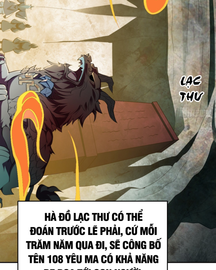 đọc truyện Bạn Gái Của Tôi Toàn Là Truyền Thuyết Chương 1 ảnh 17 tại Thiên Thai Truyện