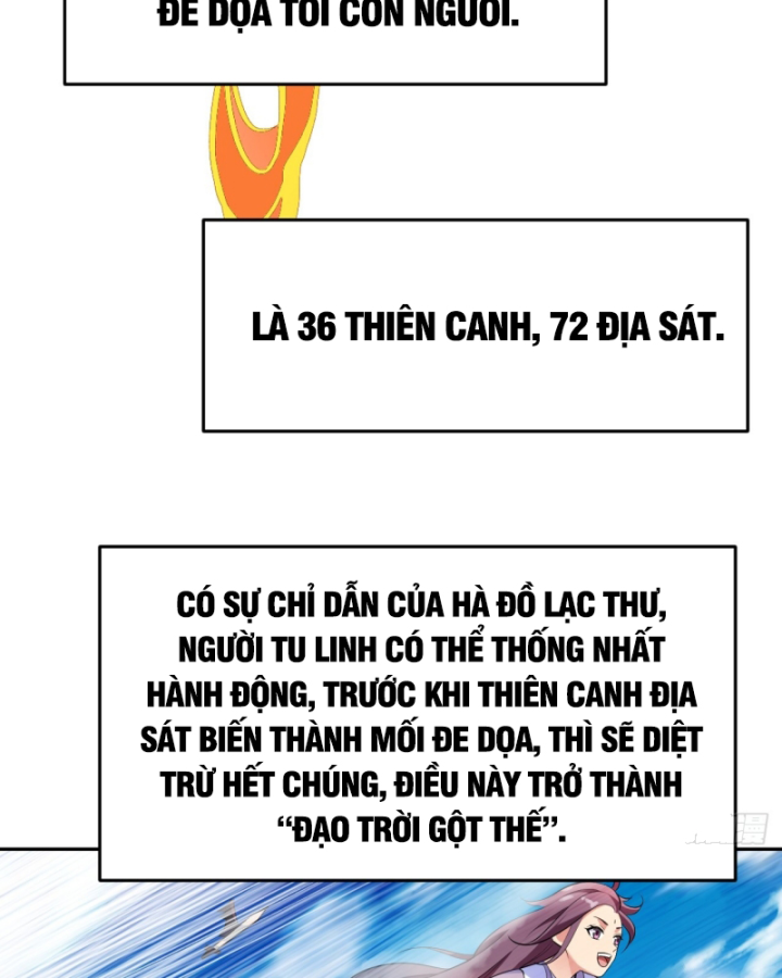 đọc truyện Bạn Gái Của Tôi Toàn Là Truyền Thuyết Chương 1 ảnh 18 tại Thiên Thai Truyện
