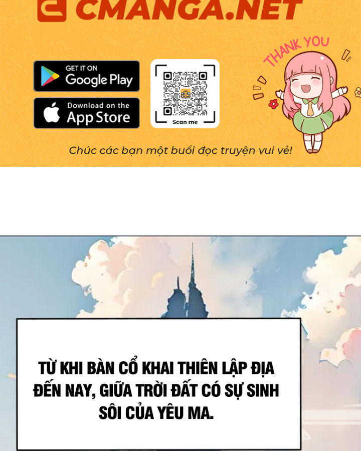 đọc truyện Bạn Gái Của Tôi Toàn Là Truyền Thuyết Chương 1 ảnh 4 tại Thiên Thai Truyện