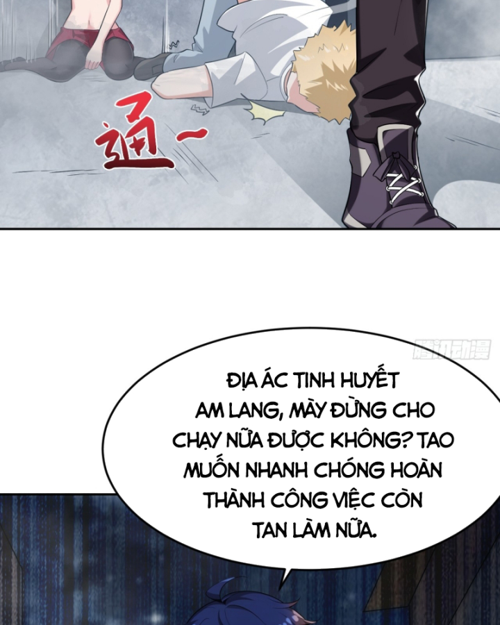 đọc truyện Bạn Gái Của Tôi Toàn Là Truyền Thuyết Chương 1 ảnh 40 tại Thiên Thai Truyện