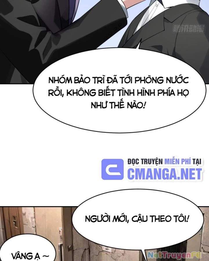 đọc truyện Bạn Gái Của Tôi Toàn Là Truyền Thuyết Chương 10 ảnh 43 tại Thiên Thai Truyện