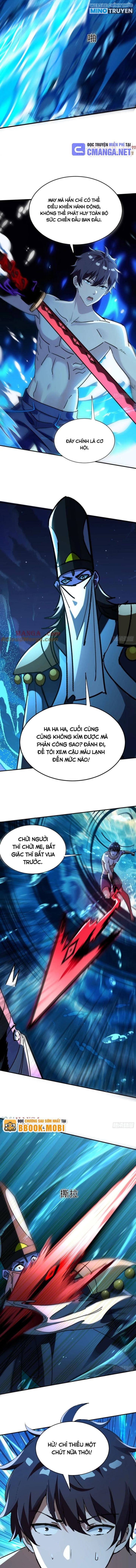 đọc truyện Bạn Gái Của Tôi Toàn Là Truyền Thuyết Chương 103 ảnh 3 tại Thiên Thai Truyện