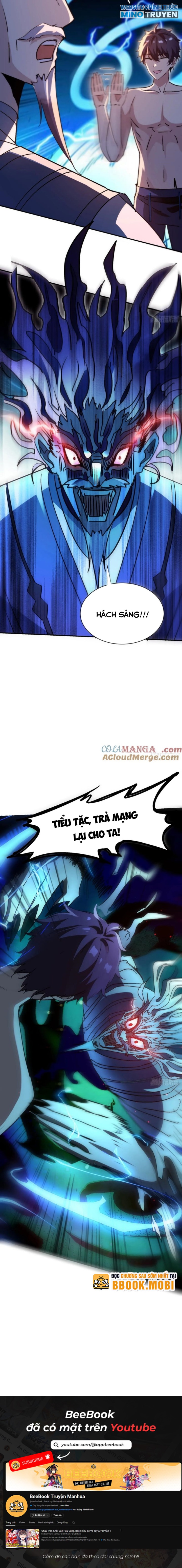 đọc truyện Bạn Gái Của Tôi Toàn Là Truyền Thuyết Chương 104 ảnh 9 tại Thiên Thai Truyện