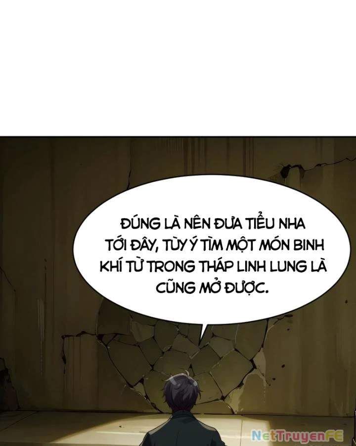 đọc truyện Bạn Gái Của Tôi Toàn Là Truyền Thuyết Chương 11 ảnh 31 tại Thiên Thai Truyện