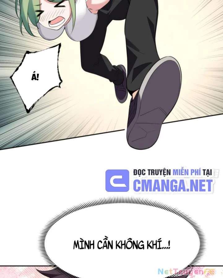 đọc truyện Bạn Gái Của Tôi Toàn Là Truyền Thuyết Chương 11 ảnh 60 tại Thiên Thai Truyện