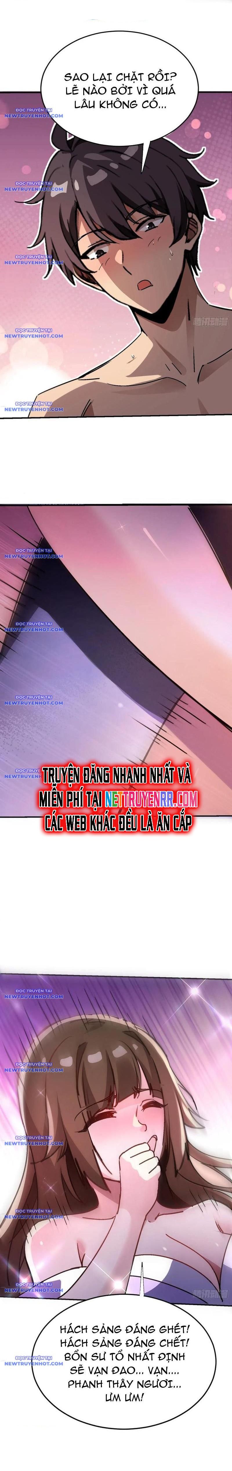 đọc truyện Bạn Gái Của Tôi Toàn Là Truyền Thuyết Chương 114 ảnh 18 tại Thiên Thai Truyện