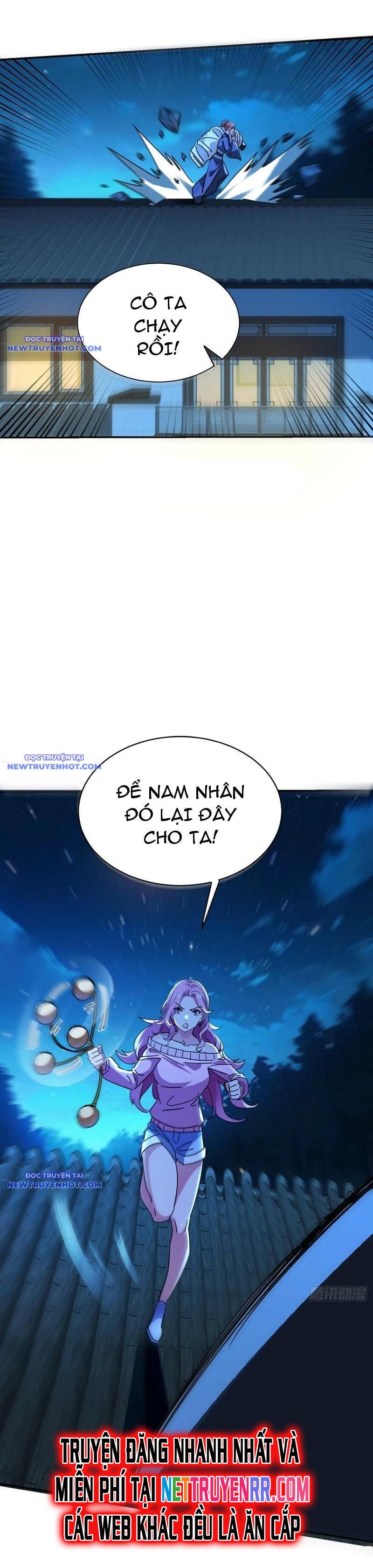 đọc truyện Bạn Gái Của Tôi Toàn Là Truyền Thuyết Chương 114 ảnh 7 tại Thiên Thai Truyện