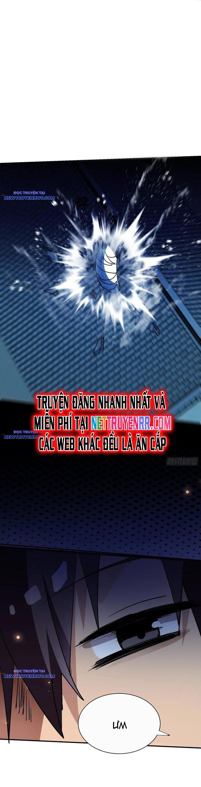 đọc truyện Bạn Gái Của Tôi Toàn Là Truyền Thuyết Chương 114 ảnh 10 tại Thiên Thai Truyện