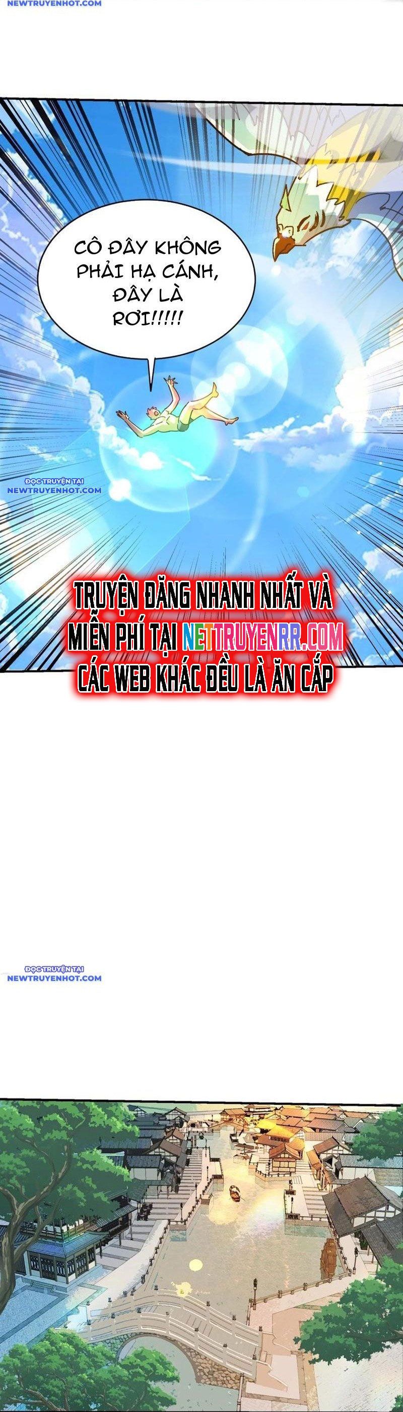 đọc truyện Bạn Gái Của Tôi Toàn Là Truyền Thuyết Chương 116 ảnh 17 tại Thiên Thai Truyện