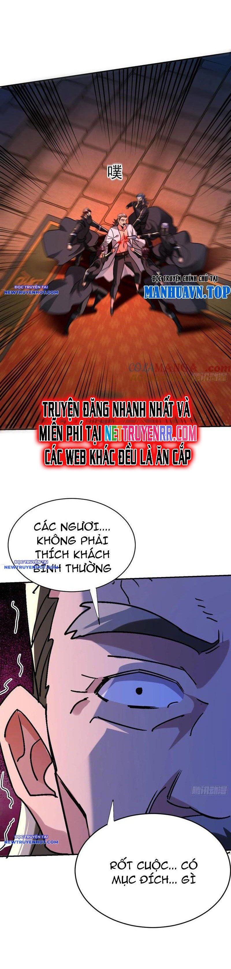 đọc truyện Bạn Gái Của Tôi Toàn Là Truyền Thuyết Chương 117 ảnh 22 tại Thiên Thai Truyện