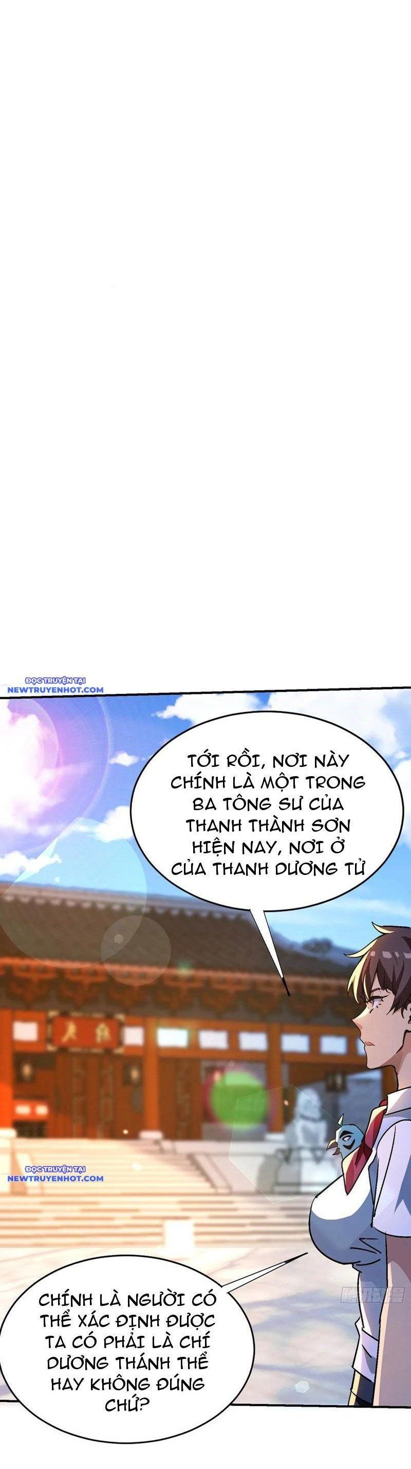 đọc truyện Bạn Gái Của Tôi Toàn Là Truyền Thuyết Chương 117 ảnh 7 tại Thiên Thai Truyện