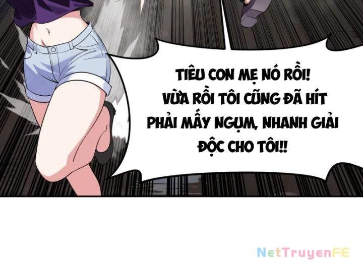 đọc truyện Bạn Gái Của Tôi Toàn Là Truyền Thuyết Chương 12 ảnh 81 tại Thiên Thai Truyện