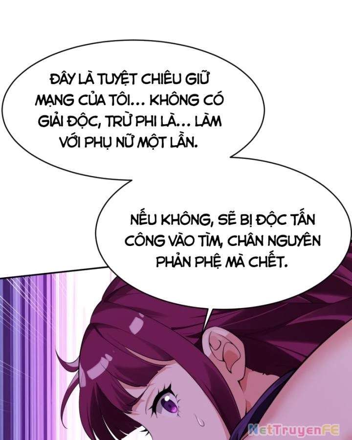 đọc truyện Bạn Gái Của Tôi Toàn Là Truyền Thuyết Chương 12 ảnh 82 tại Thiên Thai Truyện