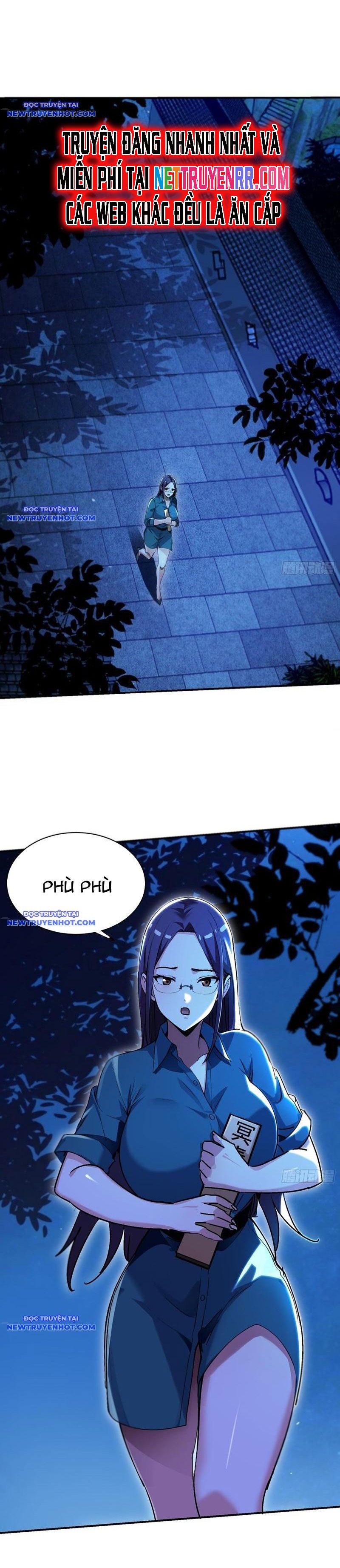 đọc truyện Bạn Gái Của Tôi Toàn Là Truyền Thuyết Chương 120 ảnh 12 tại Thiên Thai Truyện