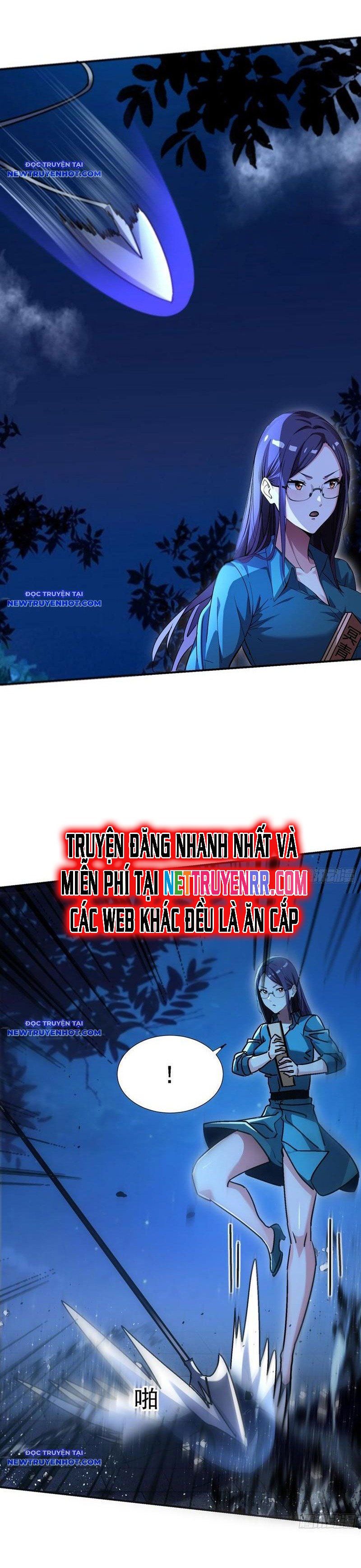 đọc truyện Bạn Gái Của Tôi Toàn Là Truyền Thuyết Chương 120 ảnh 13 tại Thiên Thai Truyện