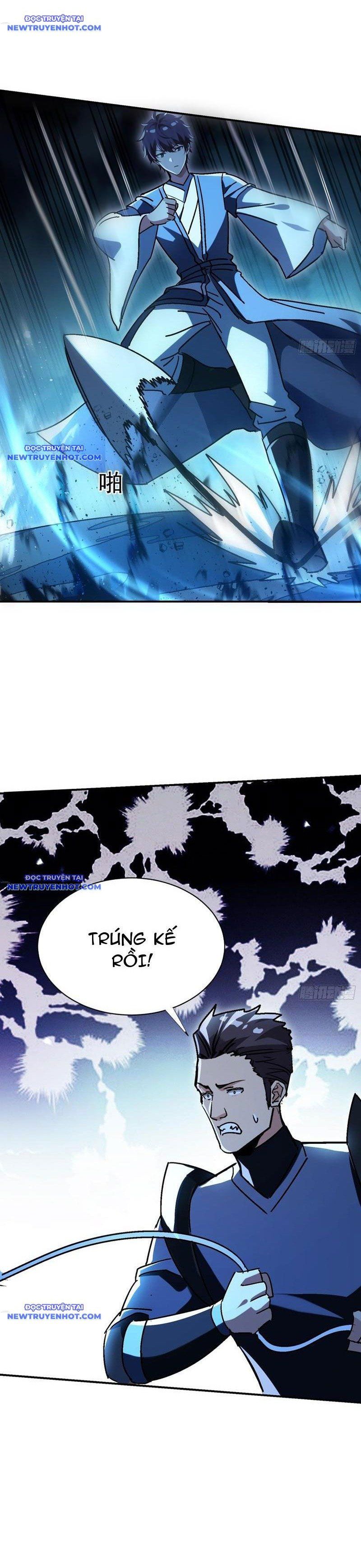 đọc truyện Bạn Gái Của Tôi Toàn Là Truyền Thuyết Chương 120 ảnh 16 tại Thiên Thai Truyện