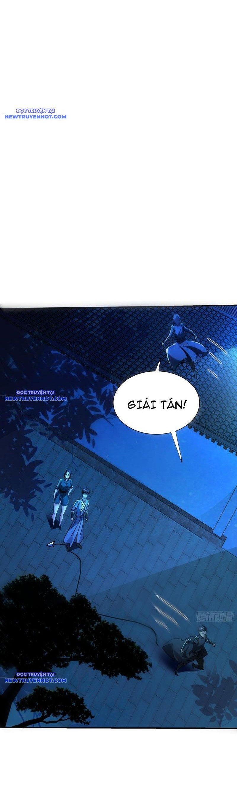 đọc truyện Bạn Gái Của Tôi Toàn Là Truyền Thuyết Chương 120 ảnh 17 tại Thiên Thai Truyện