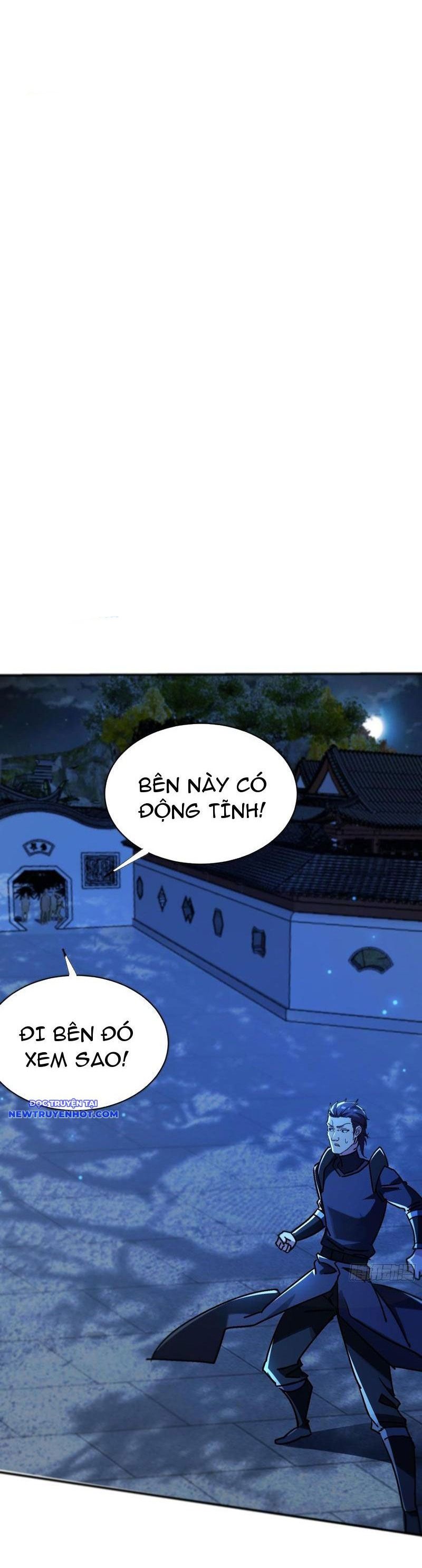 đọc truyện Bạn Gái Của Tôi Toàn Là Truyền Thuyết Chương 120 ảnh 20 tại Thiên Thai Truyện