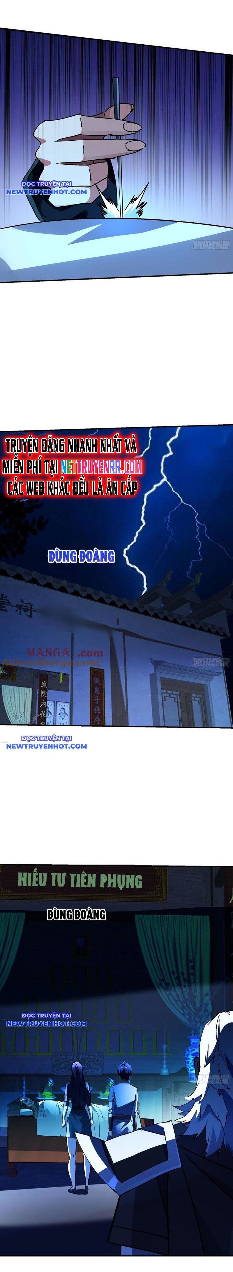 đọc truyện Bạn Gái Của Tôi Toàn Là Truyền Thuyết Chương 122 ảnh 5 tại Thiên Thai Truyện